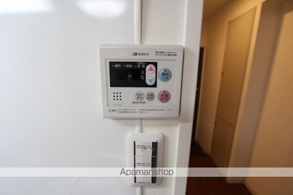 アルファレガロ古新町[1R/31.3m2]のその他設備