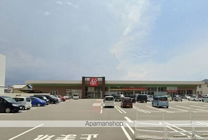 水道路コア[店舗/58.76m2]の周辺9