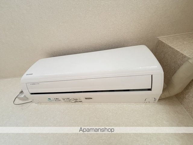 メゾンM・Aの内装写真