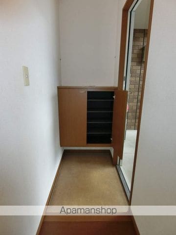 グレープヒルズ羽犬塚I A棟の内装写真