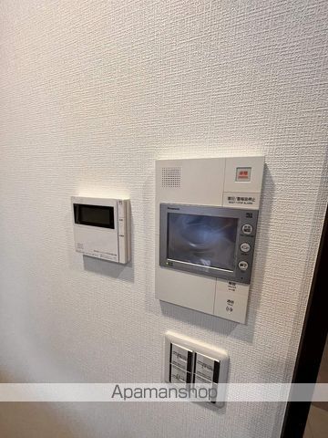 ESTEMCOURT大阪福島IILAYERの内装写真