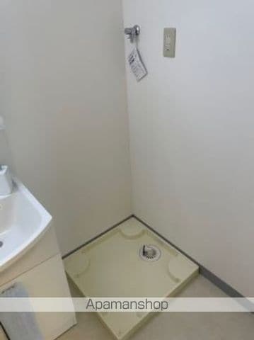 FKK5の内装写真