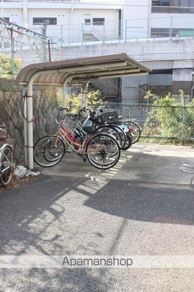 マイハイツ寿[1K/23.98m2]の共用部2