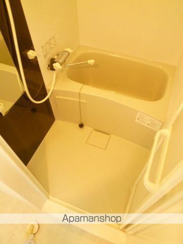 アジュールコートN5の内装写真