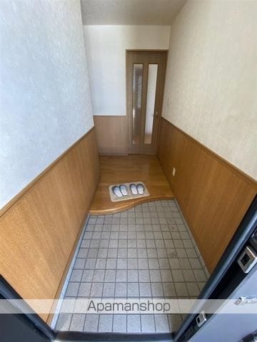 ハイツジンタの内装写真