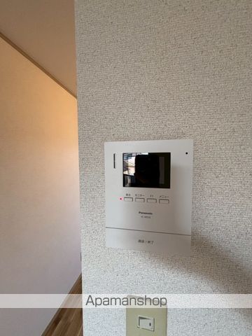 ドルフ KIIの内装写真