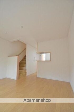 ＳＩＬＫ　ＴＥＲＲＡＣＥ[2LDK/62.93m2]のその他部屋・スペース