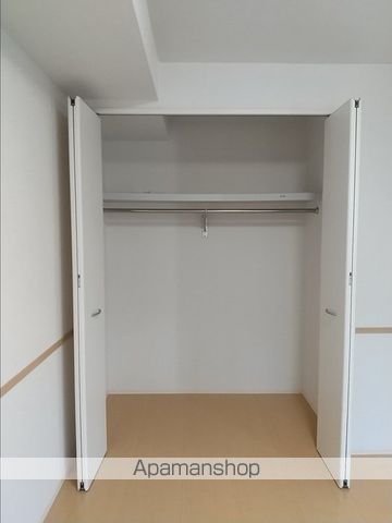 セフィーロの内装写真