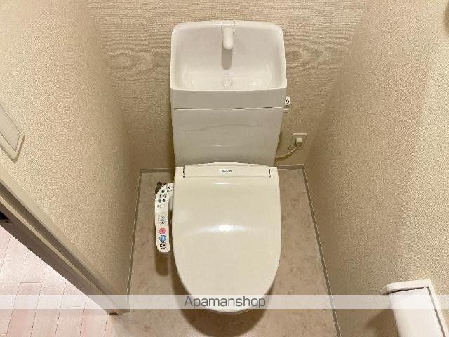 土浦市中村南2丁目アパート(仮の内装写真