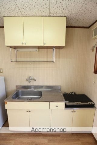 けやきハウスの内装写真