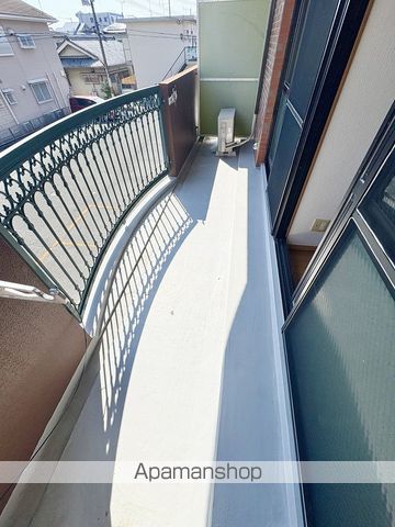 メゾン浜の宮IIの内装写真
