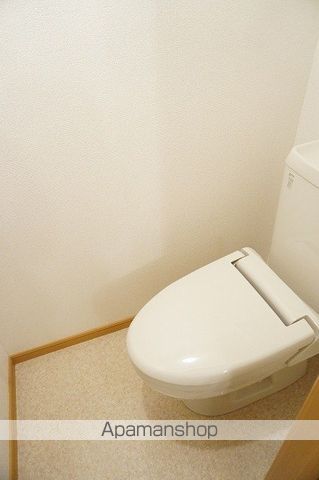 カーサキアーラの内装写真
