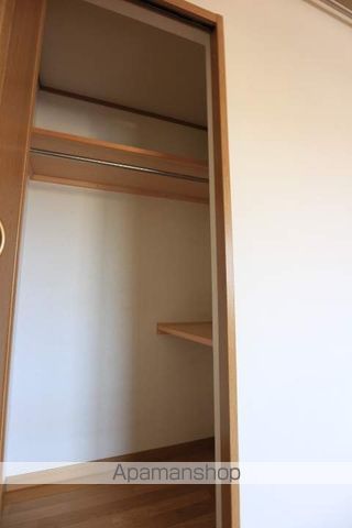 ドエルさばIIの内装写真