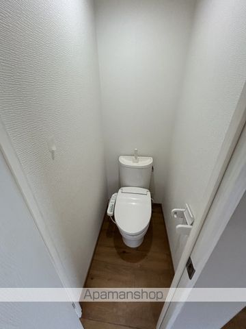 Bloom大工の内装写真