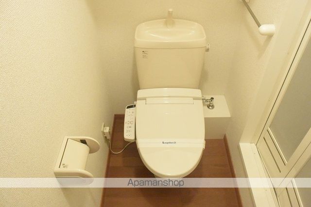 レオパレスWAKAKUSAの内装写真