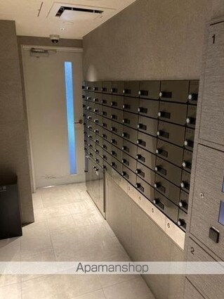 パークアクシス日本橋浜町レジデンス[2DK/40.89m2]の外観4