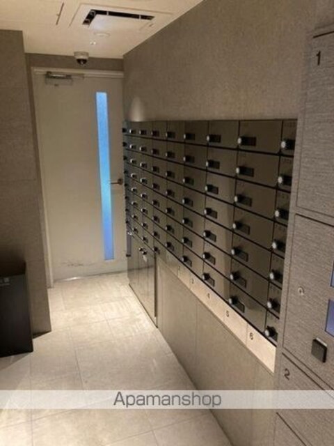 パークアクシス日本橋浜町レジデンス[2DK/40.89m2]の外観4
