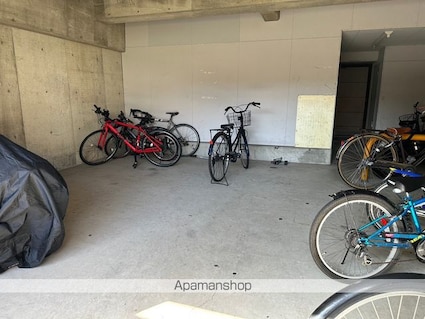 ハイツはと[2LDK/57m2]の外観4