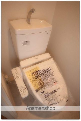 プレサンス立売堀パークシティの内装写真