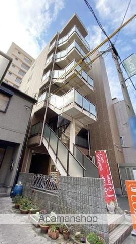 ロイヤルレジデンスの外観写真