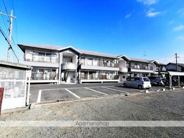 岡山県倉敷市川入[3DK/50.92m2]の外観3
