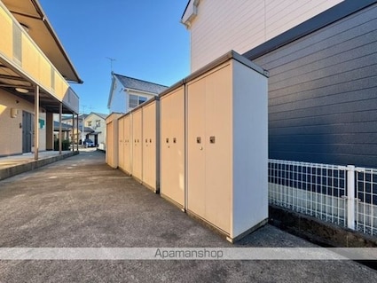 コンフォートヴィレッジ　Ａ[1K/35.1m2]の内装2