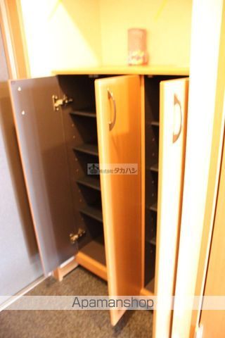 ラピュタの内装写真