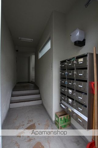 平岸サンコーポラスのその他写真