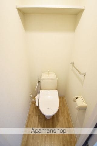 ベルメゾンイシダの内装写真