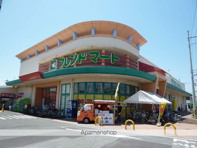 ベルエポックの周辺写真