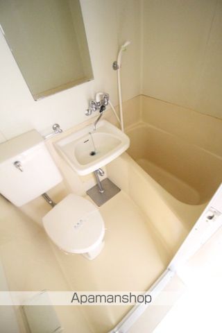 COMFORT HIROSEIの内装写真