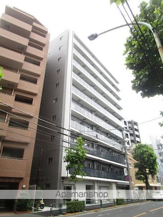 東京都中野区本町６丁目[1DK/25.96m2]の外観3
