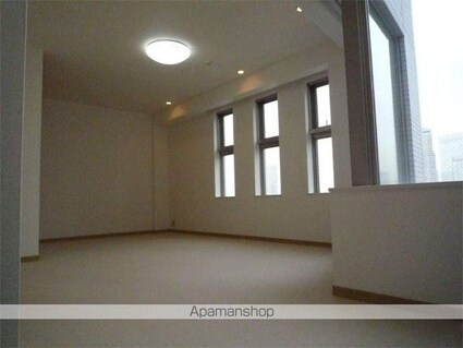 レジディアタワー乃木坂[1K/41.45m2]の内装1