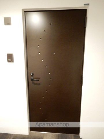 ING発寒南の内装写真