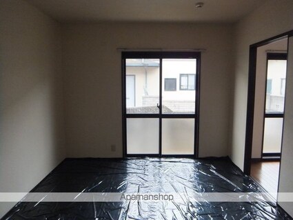 中野住宅[4LDK/86.06m2]のその他内装