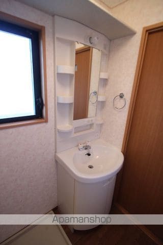 柳原マンション IIの内装写真