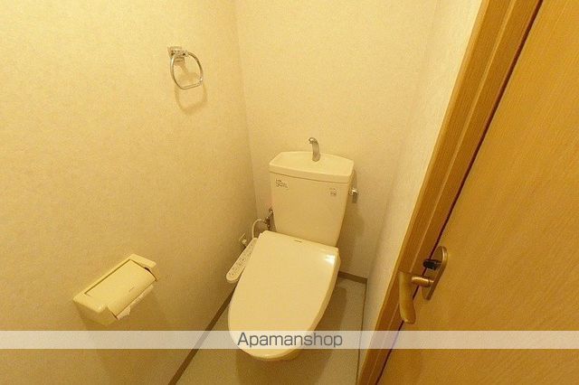 グランディール緑町の内装写真
