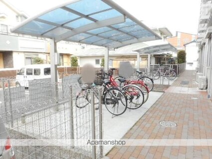 ドミールジュン[2LDK/52.53m2]の内装1