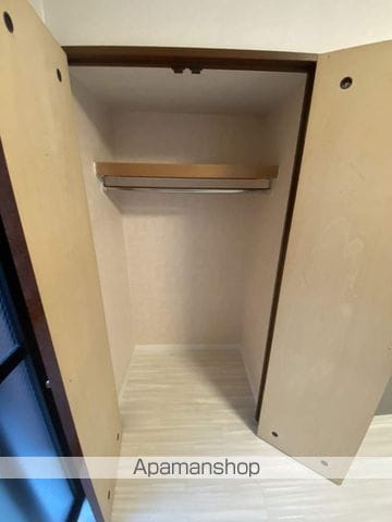セラフィーノ白金の内装写真