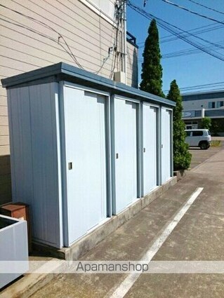 リヴハウスＡ[2DK/43m2]のその他内装2