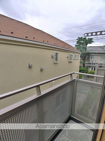 アルビレオ白鷺の内装写真