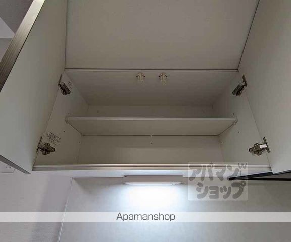 ARCA嵯峨嵐山の内装写真