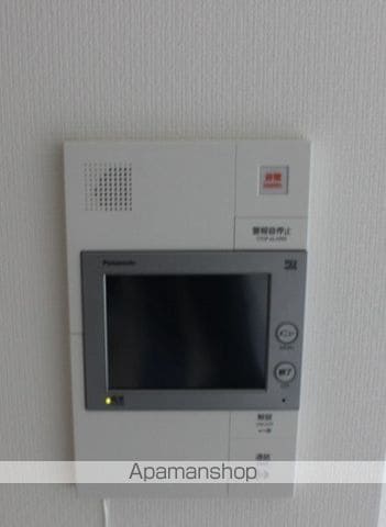 パークアクシス横濱大通り公園の内装写真