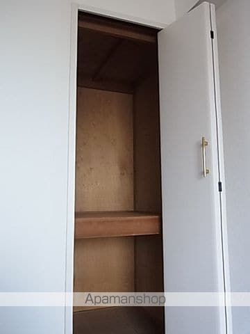 シャトレかみむらの内装写真