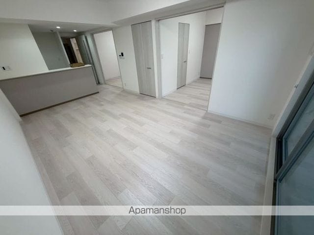 クレリア新深江の内装写真