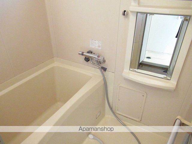Primary上田の内装写真