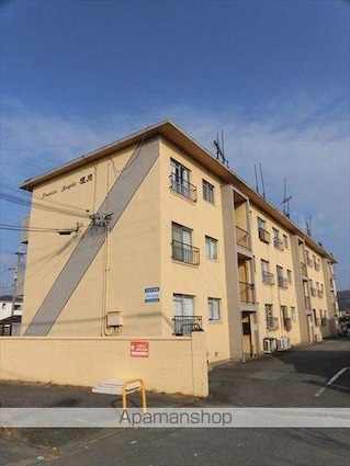 プレミアムハイツ榎原[3K/44.5m2]の外観4