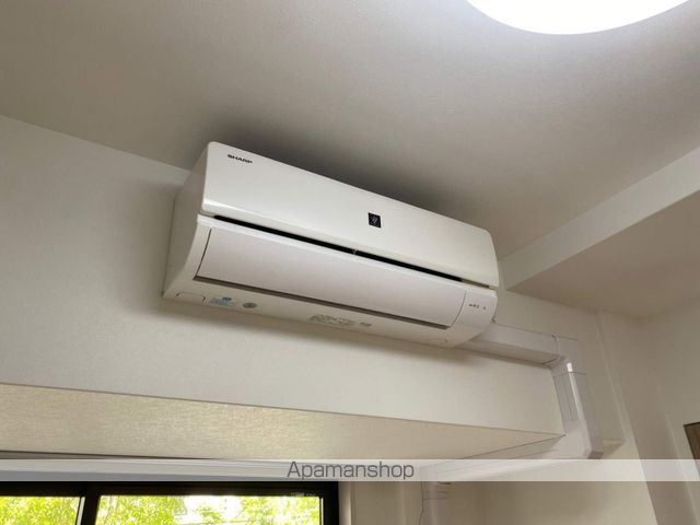 ルネフラッツ谷町四丁目の内装写真