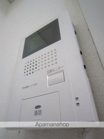 エメロード湘南の内装写真