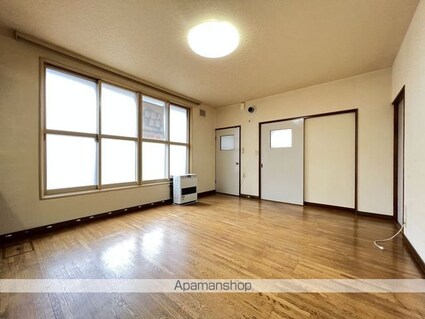 コーポラスＪＯＹⅡ[2LDK/46.5m2]の内装3